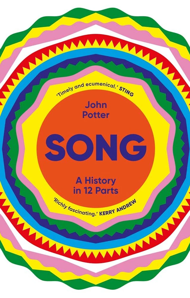 Song: A History 12 Parts