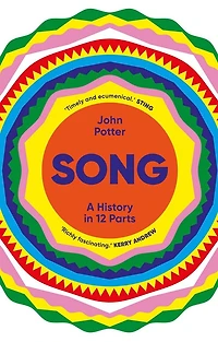 Song: A History 12 Parts