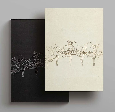 The Notebooks and Drawings of Louis I. Kahn: Facsimile Edition and Reader's Guide