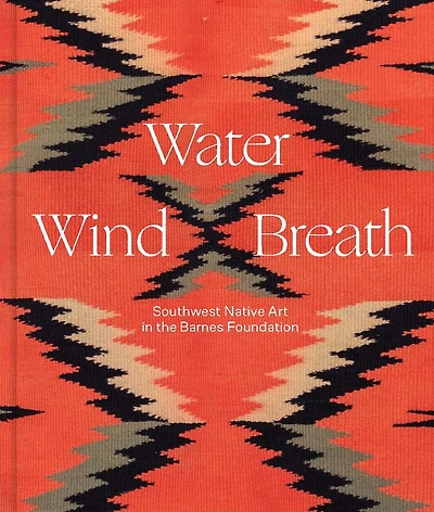 Water, Wind, Breath: Southwest Native Art in the Barnes Foundation