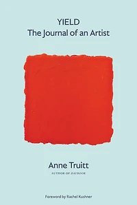 Yield: The Journal of an Artist