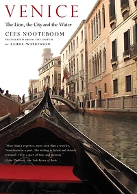 Venice: the Lion, City and Water