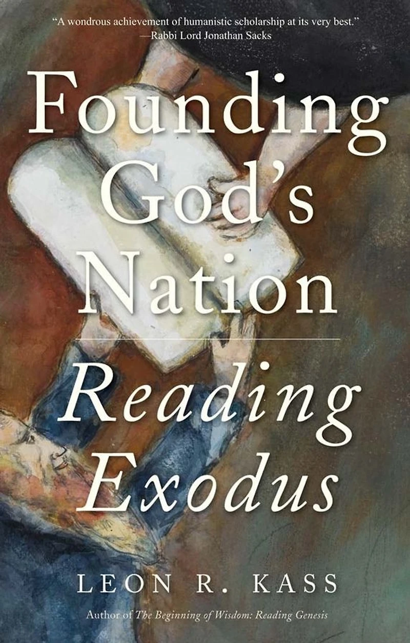 Founding God's Nation: Reading Exodus