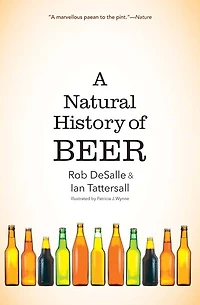 A Natural History of Beer