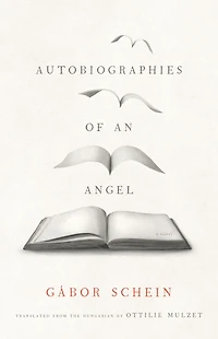 Autobiographies of an Angel: A Novel