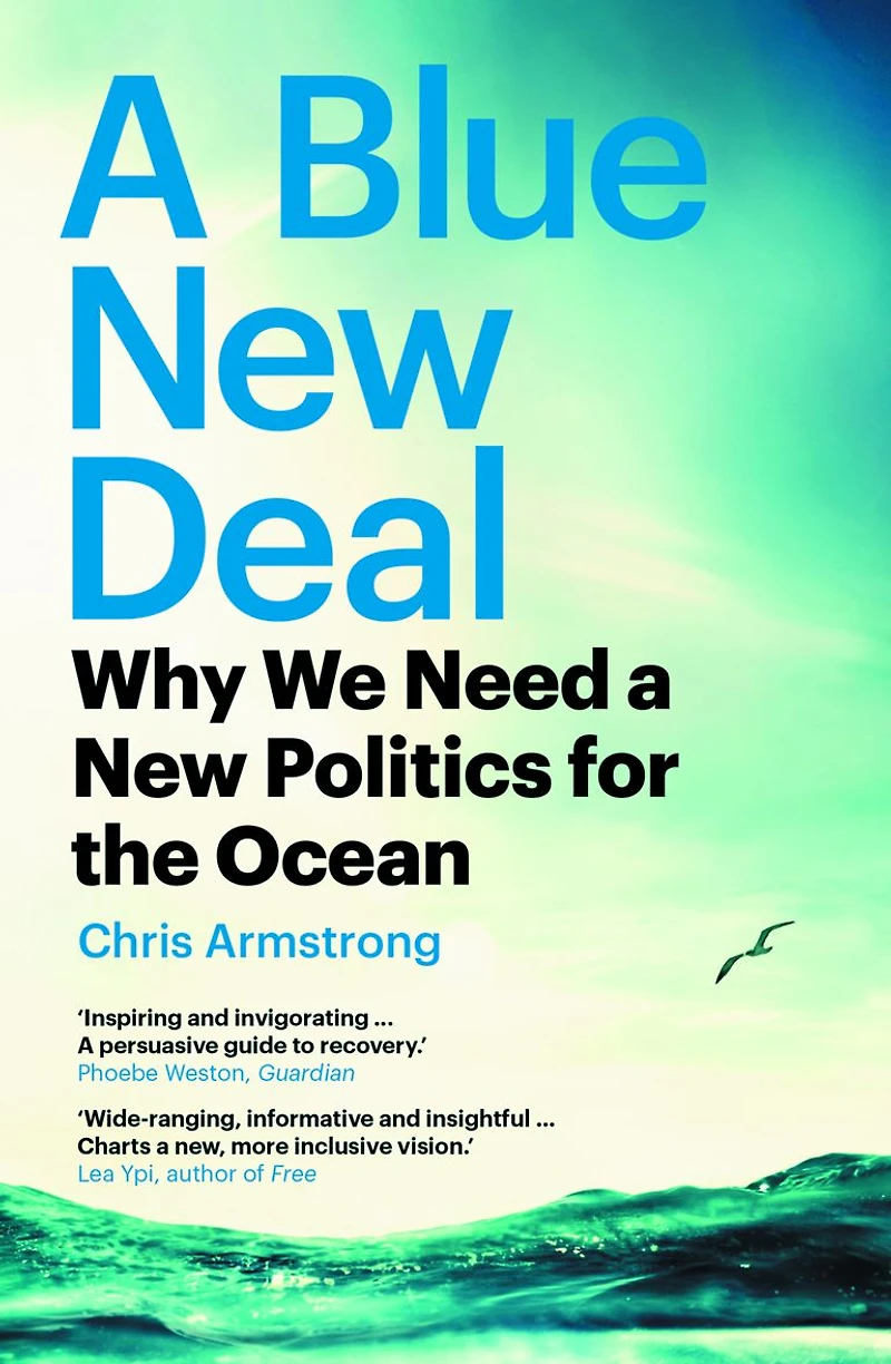 a Blue New Deal: Why We Need Politics for the Ocean