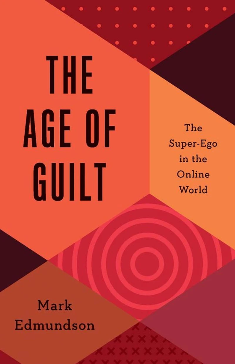 the Age of Guilt: Super-Ego Online World