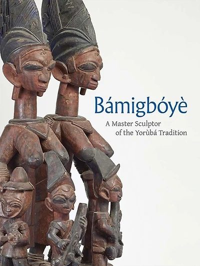 Bamigboye: A Master Sculptor of the Yoruba Tradition