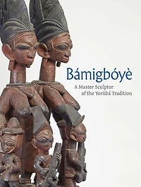 Bamigboye: A Master Sculptor of the Yoruba Tradition