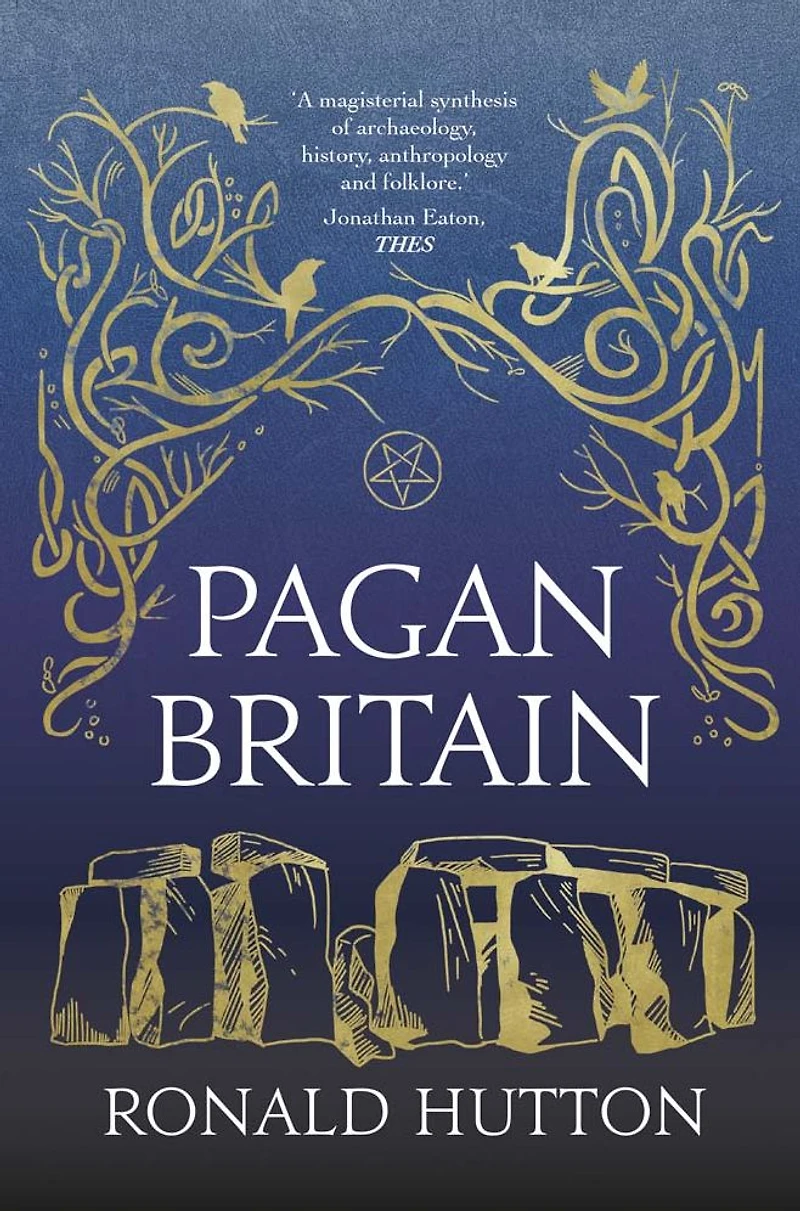Pagan Britain