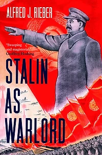 Stalin as Warlord