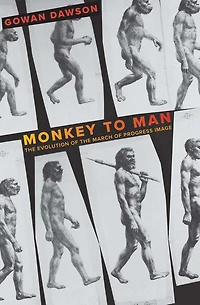 Monkey to Man: the Evolution of March Progress Image