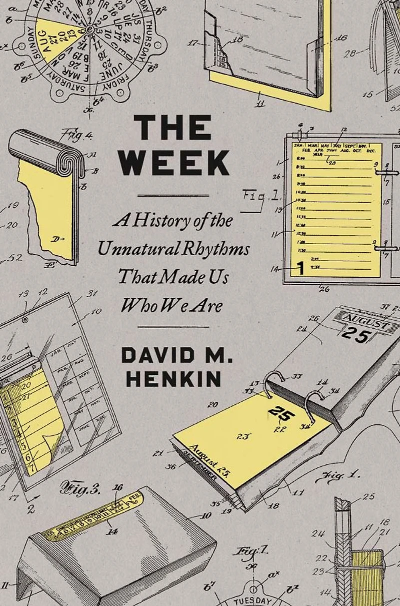 the Week: A History of Unnatural Rhythms That Made Us Who We Are