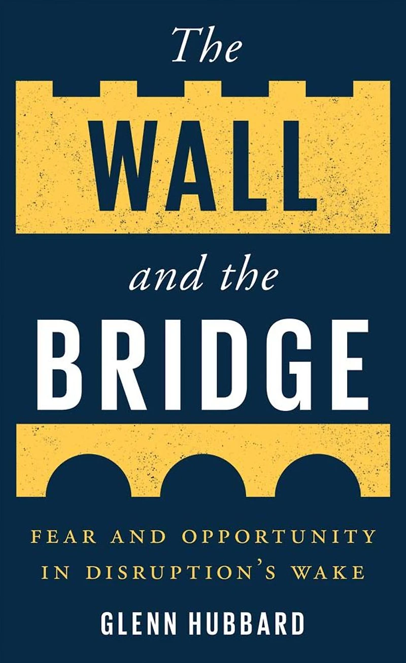 the Wall and Bridge: Fear Opportunity Disruption's Wake