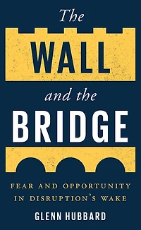 the Wall and Bridge: Fear Opportunity Disruption's Wake