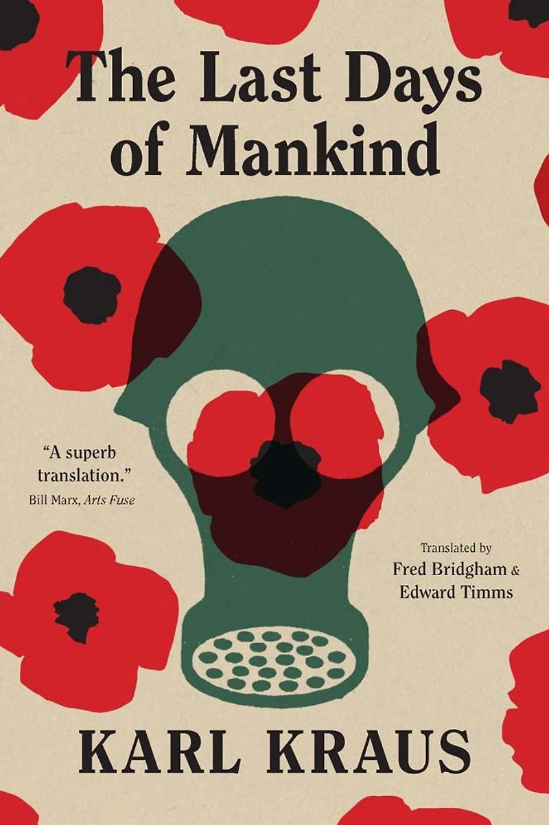 The Last Days of Mankind: Complete Text