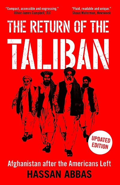 the Return of Taliban: Afghanistan after Americans Left