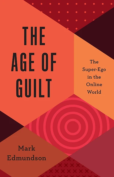 the Age of Guilt: Super-Ego Online World