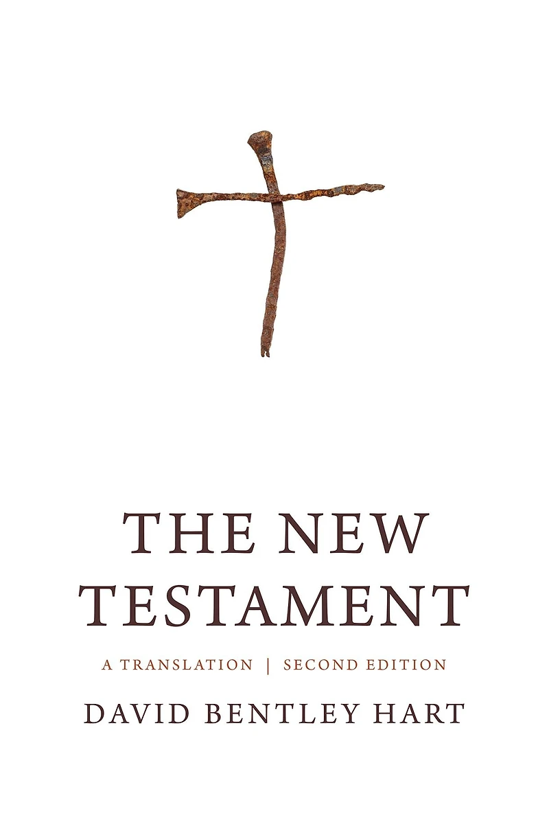 The New Testament: A Translation