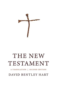 The New Testament: A Translation
