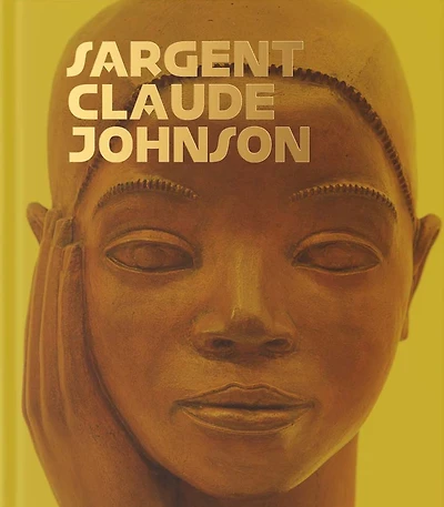 Sargent Claude Johnson