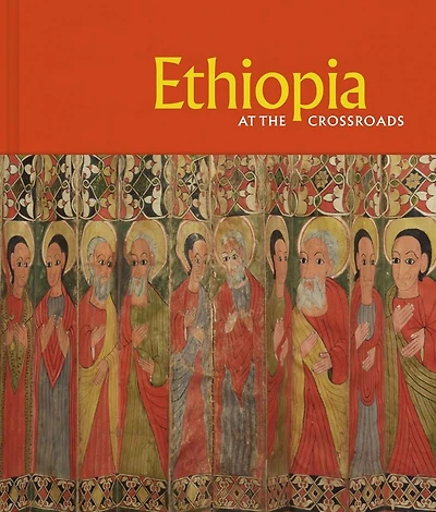 Ethiopia at the Crossroads