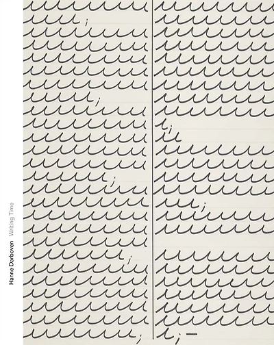 Hanne Darboven--Writing Time