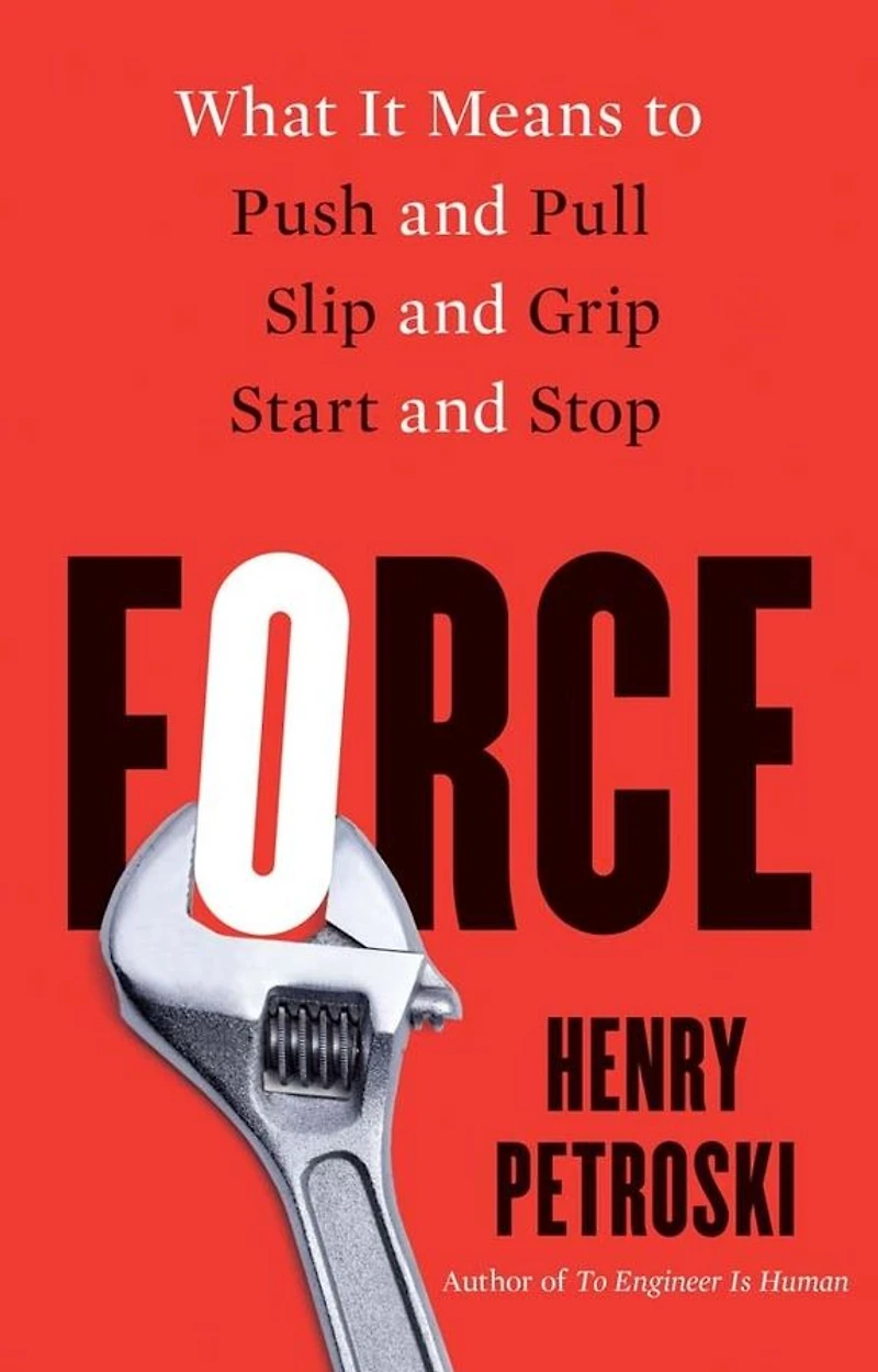 Force: What It Means to Push and Pull, Slip Grip, Start Stop