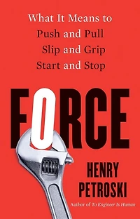 Force: What It Means to Push and Pull, Slip Grip, Start Stop