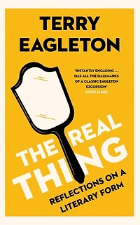The Real Thing: Reflections on a Literary Form