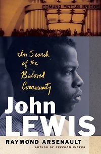 John Lewis: Search of the Beloved Community