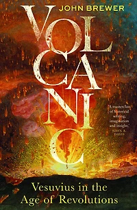 Volcanic: Vesuvius the Age of Revolutions