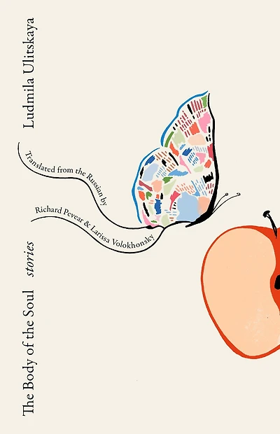the Body of Soul: Stories
