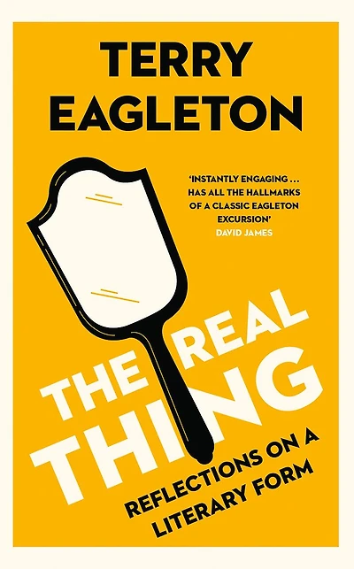 The Real Thing: Reflections on a Literary Form
