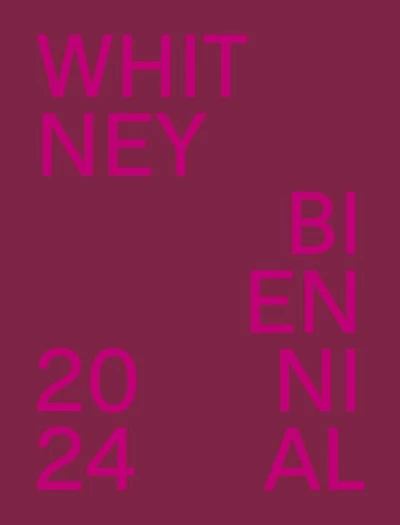 Whitney Biennial 2024: Even Better Than the Real Thing