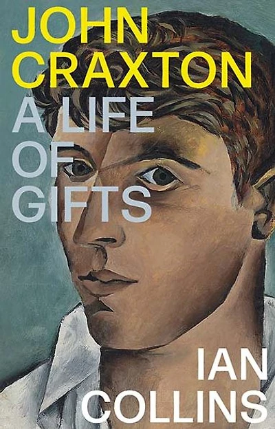 John Craxton: A Life of Gifts
