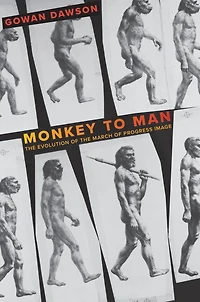 Monkey to Man: the Evolution of March Progress Image