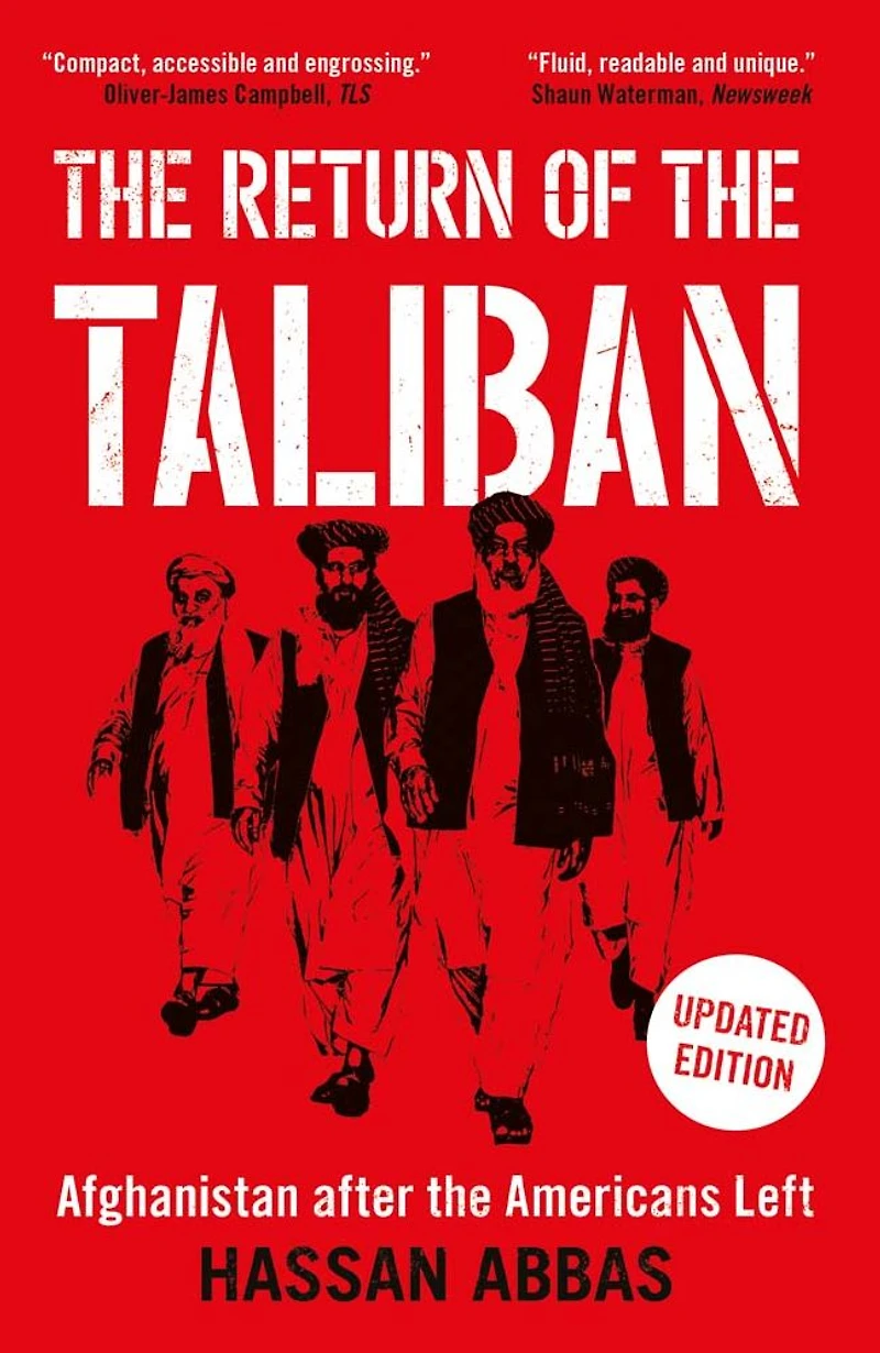 the Return of Taliban: Afghanistan after Americans Left