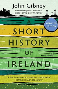 A Short History of Ireland, 1500-2000