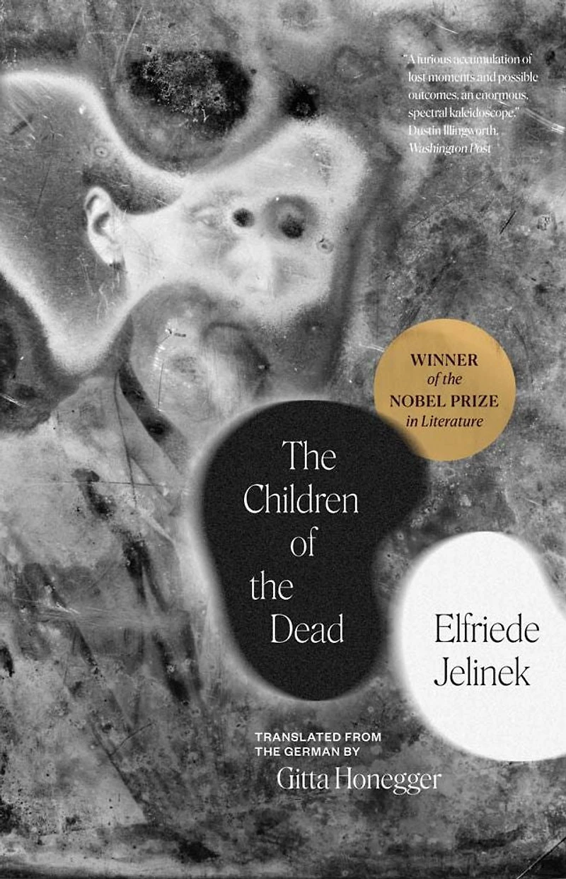 the Children of Dead