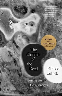 the Children of Dead