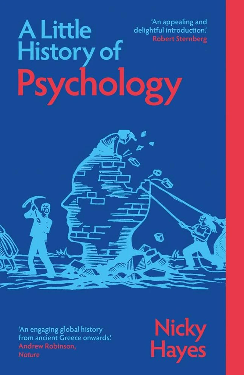 A Little History of Psychology