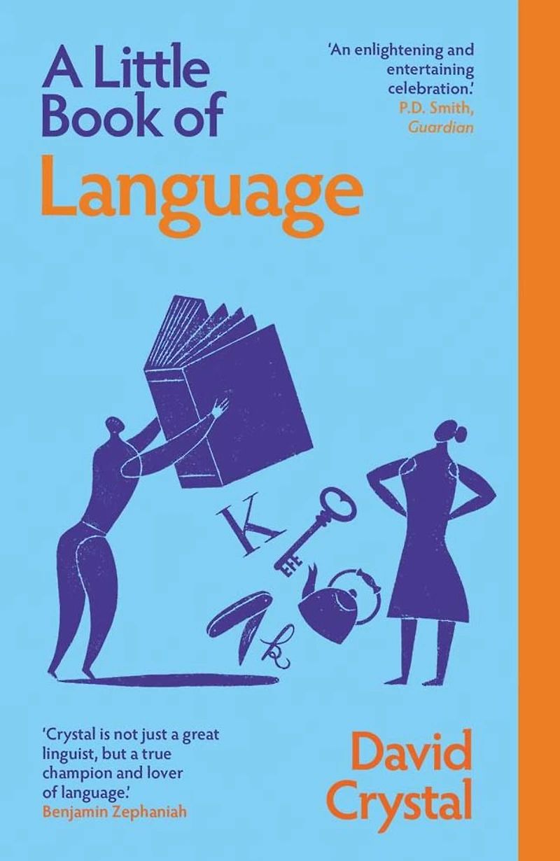 A Little Book of Language