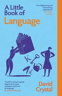 A Little Book of Language