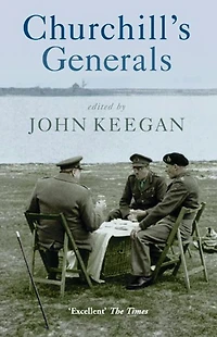 Churchill's Generals