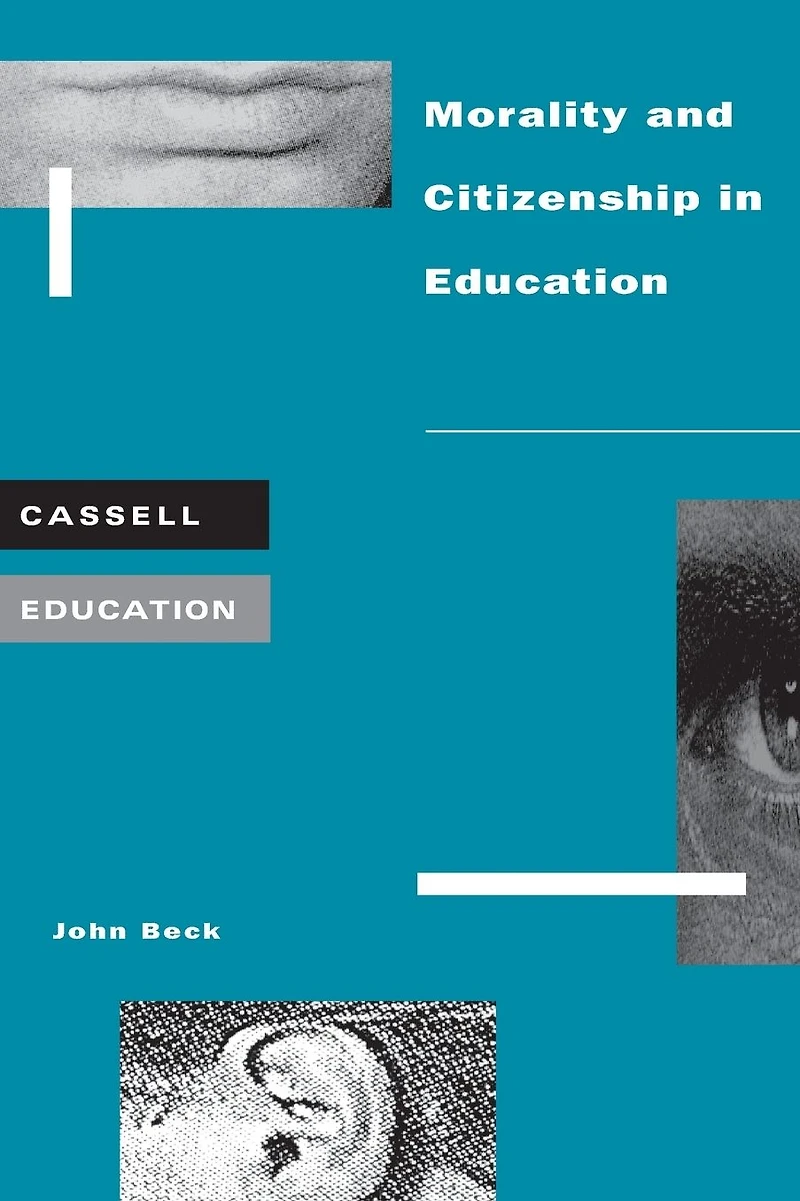 Morality and Citizenship in Education