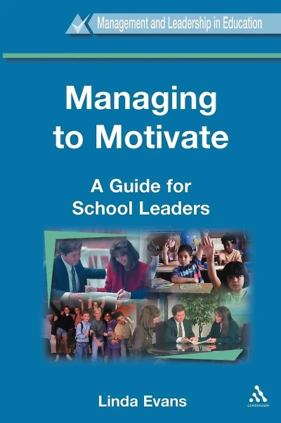 Managing to Motivate