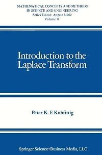 Introduction to the Laplace Transform