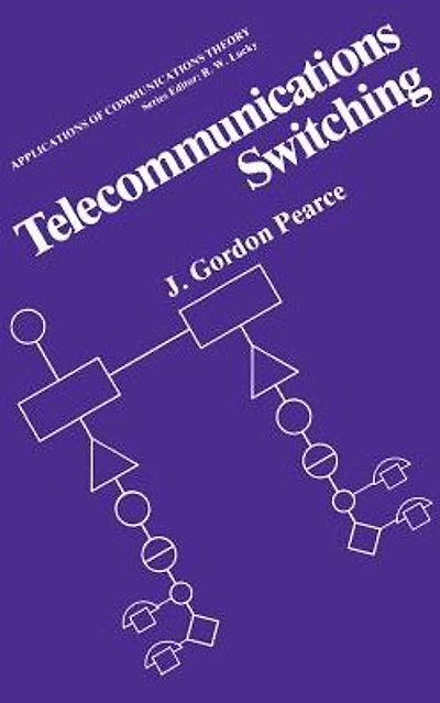Telecommunications Switching
