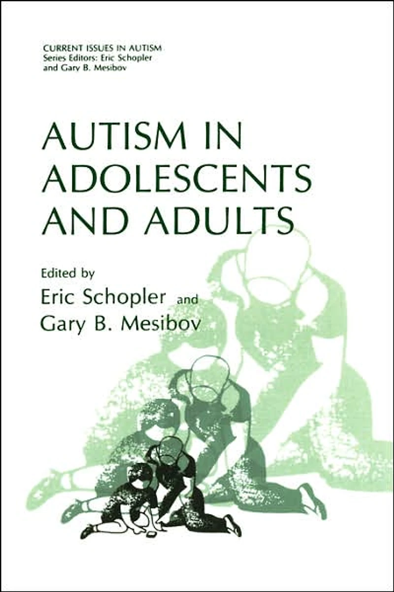 Autism Adolescents and Adults